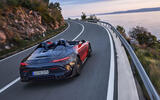 Mercedes AMG SL Purespeed review 2025 003