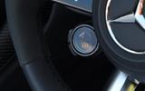 mercedes amg sl63 road test 2023 18 buttons