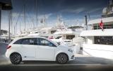 4.5 star Mercedes-Benz B-Class Electric Drive