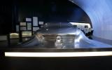 Geneva motor show: Merc CLS concept