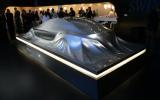 Geneva motor show: Merc CLS concept