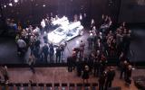 Frankfurt motor show: Mercedes F125
