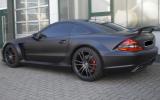 Brabus launches 789bhp SL65 