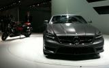 LA motor show report + pics