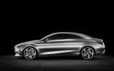 no title Beijing motor show: Mercedes CSC