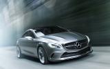 no title Beijing motor show: Mercedes CSC