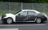 S-class to 'redefine cabins'