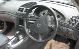 Mercedes E55 AMG buying guide