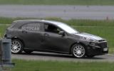 no title New Mercedes A-class - first pics