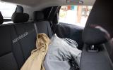 Next Merc B-class - new pics