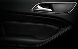 Mercedes-Benz B-Class door card
