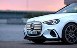 Mercedes Benz C Class ev review 2026 003