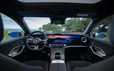 Mercedes Benz C Class ev review 2026 008