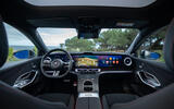Mercedes Benz C Class ev review 2026 009