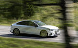 Mercedes Benz C Class ev review 2026 019