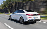 Mercedes Benz C Class ev review 2026 020