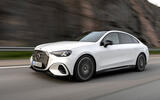 Mercedes Benz C Class ev review 2026 022