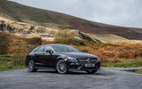 4 star Mercedes-Benz CLS
