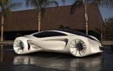 no title Merc's new supercar - more pics