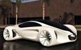 no title New Merc supercar to fight BMW