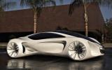 no title New Merc supercar to fight BMW