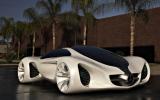 no title New Merc supercar to fight BMW