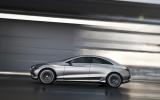 Mercedes F800 Style - new pics