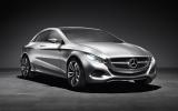 Merc's small car revolution