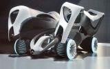 Merc's new supercar - more pics