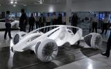 Merc's new supercar - more pics