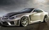 Geneva motor show: Carlsson C25 supercar