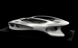 no title Merc showcases future direction