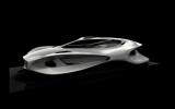 no title Merc showcases future direction