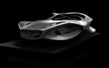 no title Merc showcases future direction