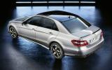 no title MercedesSport range revealed