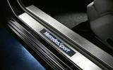 no title MercedesSport range revealed
