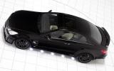 Brabus launches V12 E-class