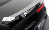 Brabus launches V12 E-class