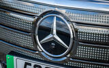 Mercedes Benz Eletric review 2026 321