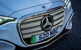 Mercedes Benz Eletric review 2026 322