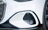 Mercedes Benz Eletric review 2026 325