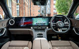 Mercedes Benz Eletric review 2026 327