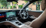 Mercedes Benz Eletric review 2026 328