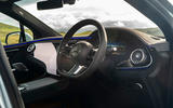 mercedes benz eqe suv review 2023 11 steering wheel mercedes benz eqe suv review 2023 11 steering wheel