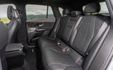 mercedes benz eqe suv review 2023 15 back seats mercedes benz eqe suv review 2023 15 back seats