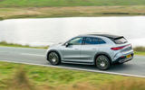 mercedes benz eqe suv review 2023 21 panning side mercedes benz eqe suv review 2023 21 panning side
