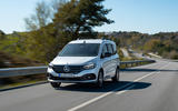 mercedes benz eqt review 2023 14 tracking front mercedes benz eqt review 2023 14 tracking front