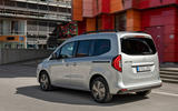 mercedes benz eqt review 2023 15 tracking rear mercedes benz eqt review 2023 15 tracking rear