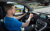 mercedes benz eqt review 2023 16 driving mercedes benz eqt review 2023 16 driving