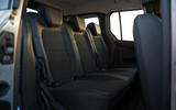mercedes benz eqt review 2023 19 rear seats mercedes benz eqt review 2023 19 rear seats